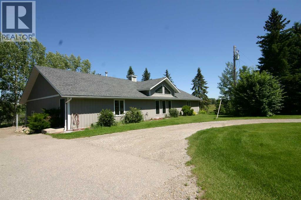 3216 Township Road 303 Road, Rural Mountain View County, Alberta  T0M 0N0 - Photo 6 - A2293239
