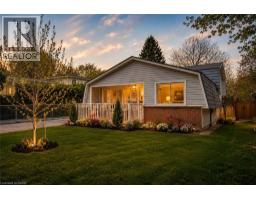 87 CHRISTOPHER Drive, Waterloo, Ontario