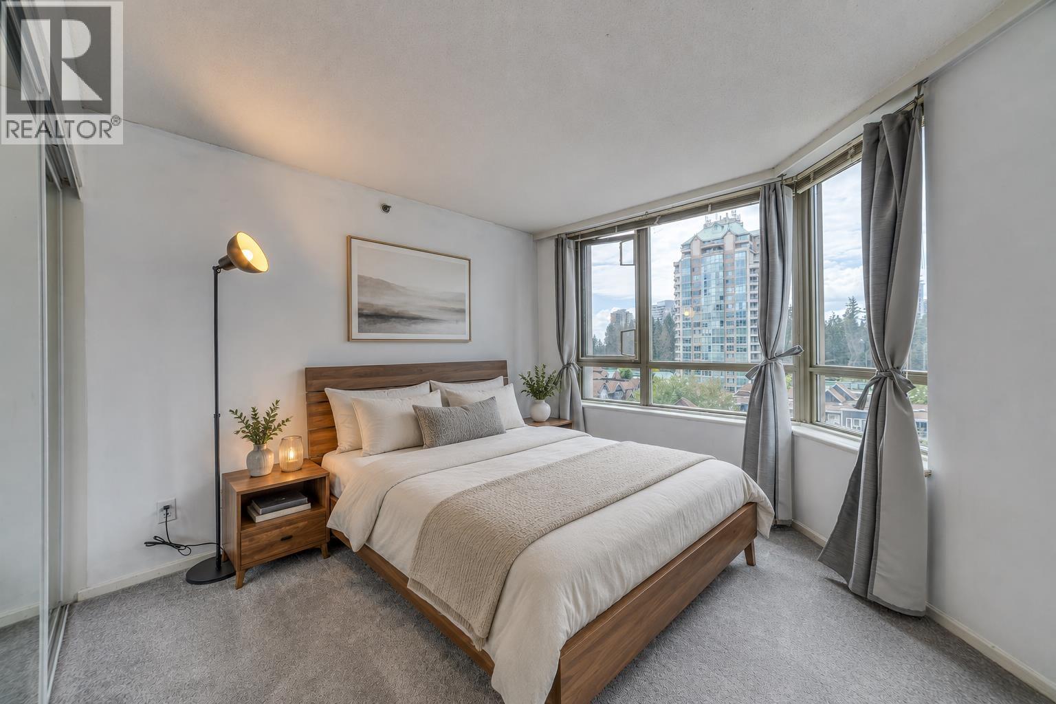 801 3070 Guildford Way, Coquitlam, British Columbia V3B 7R8 - Photo 9 - R3147952