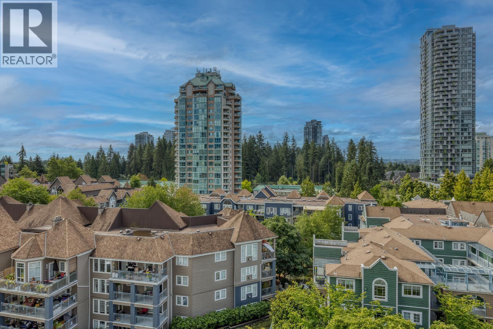 801 3070 Guildford Way, Coquitlam, British Columbia V3B 7R8 - Photo 19 - R3147952