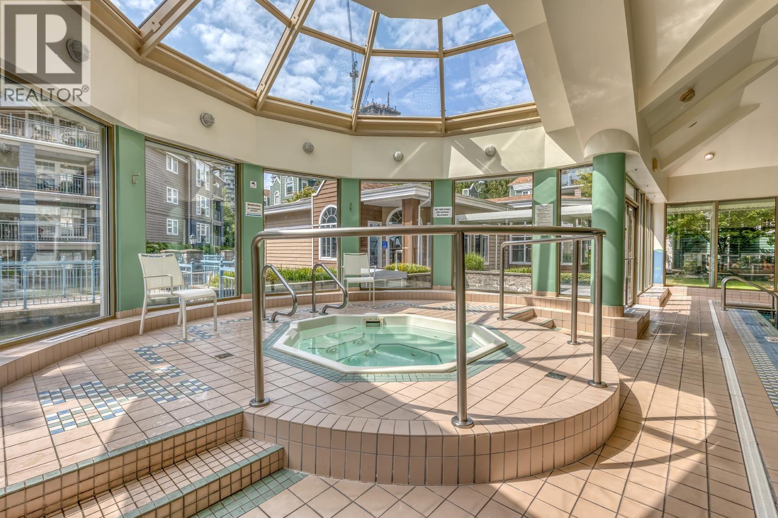 801 3070 Guildford Way, Coquitlam, British Columbia V3B 7R8 - Photo 24 - R3147952