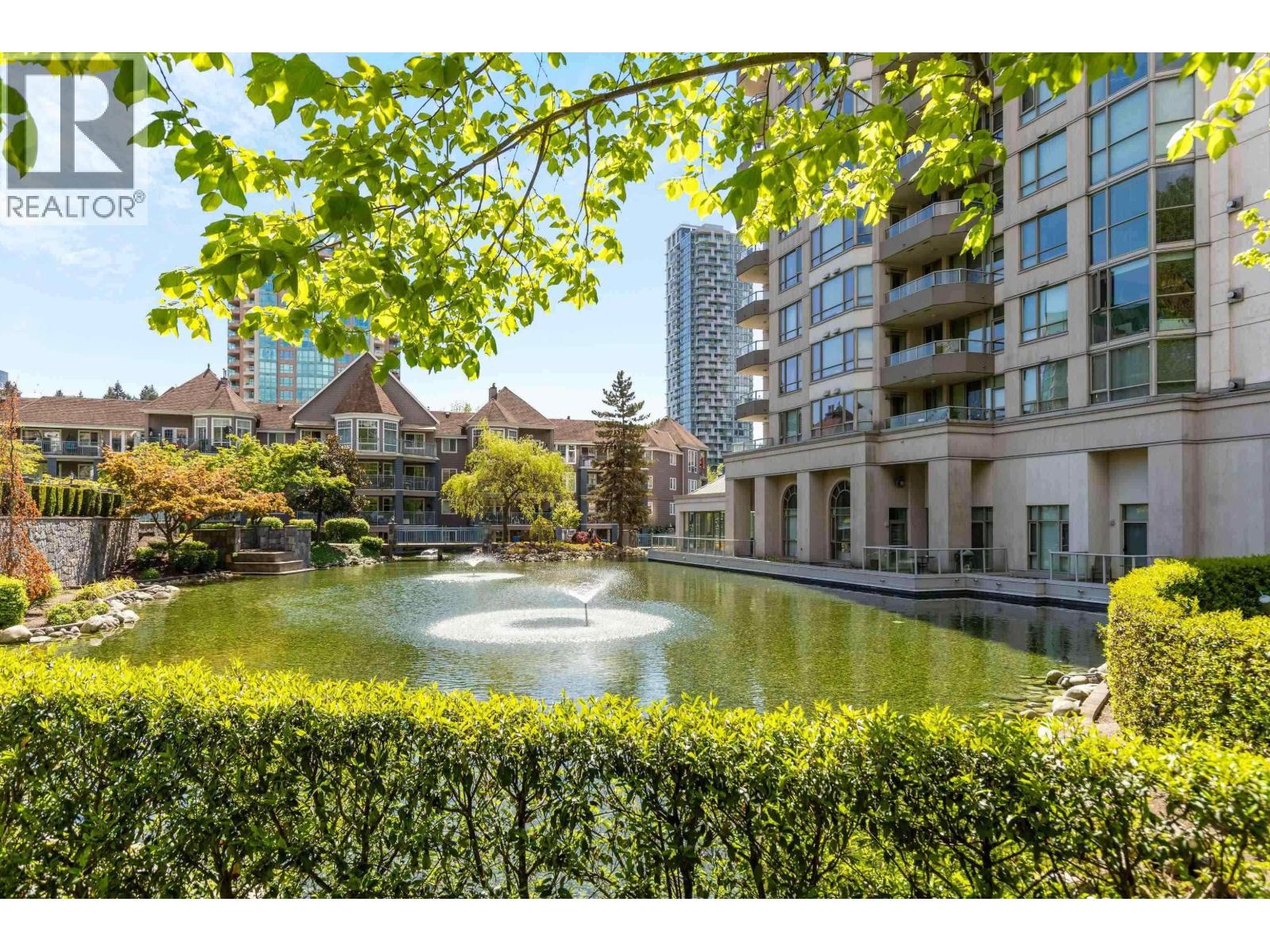 801 3070 Guildford Way, Coquitlam, British Columbia V3B 7R8 - Photo 28 - R3147952