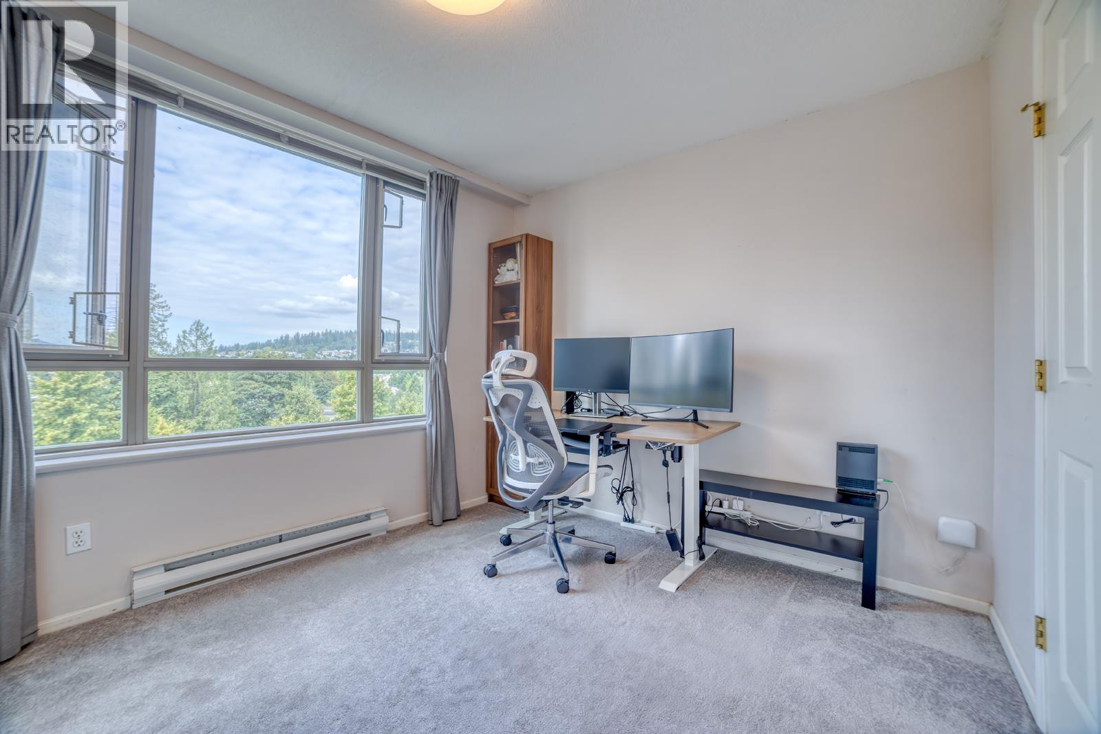 801 3070 Guildford Way, Coquitlam, British Columbia V3B 7R8 - Photo 13 - R3147952