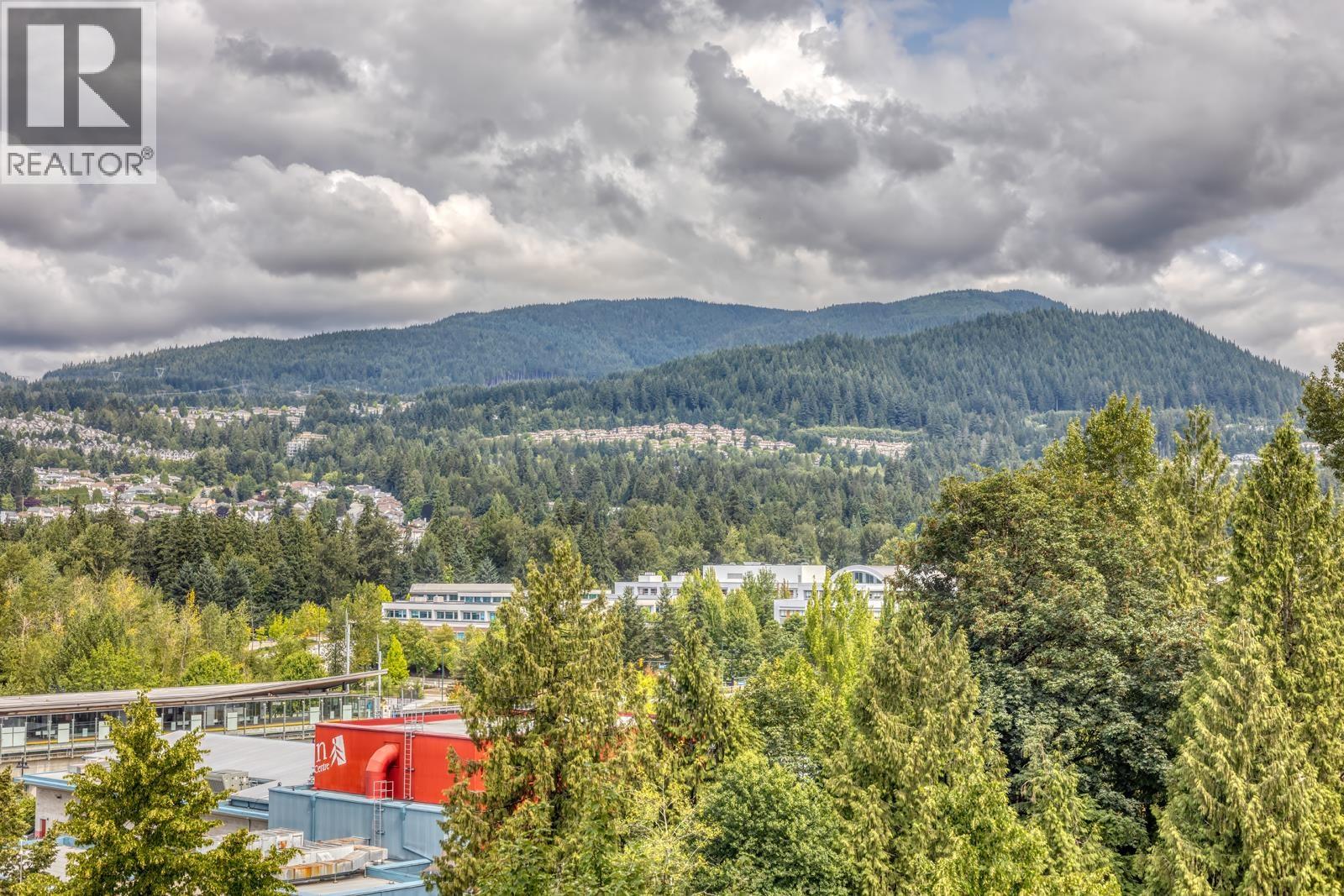 801 3070 Guildford Way, Coquitlam, British Columbia V3B 7R8 - Photo 22 - R3147952