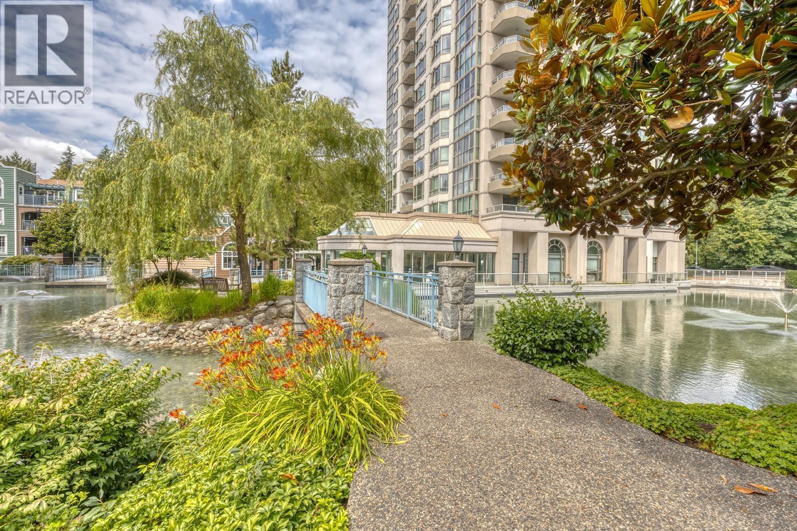801 3070 Guildford Way, Coquitlam, British Columbia V3B 7R8 - Photo 27 - R3147952