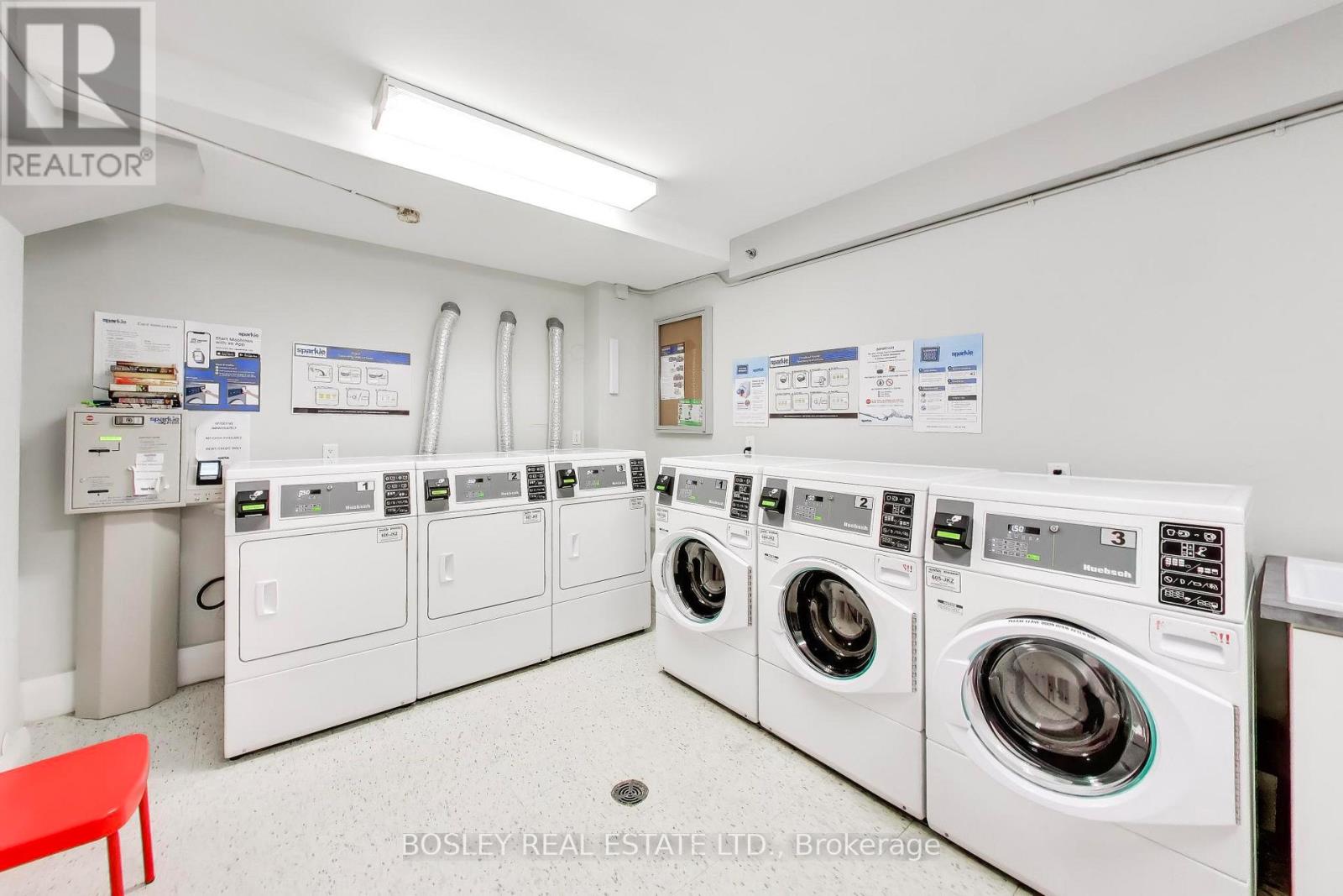 306 - 740 EGLINTON AVENUE W