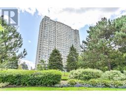 1601 - 133 TORRESDALE AVENUE, Toronto, Ontario