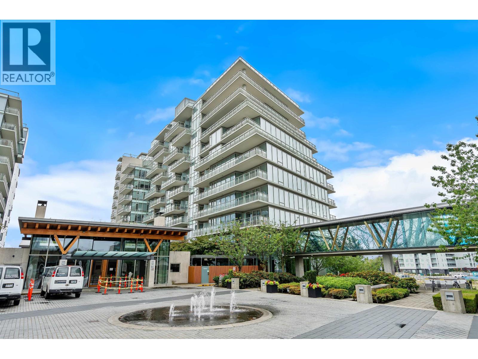 1102 5177 BRIGHOUSE WAY, Richmond, British Columbia