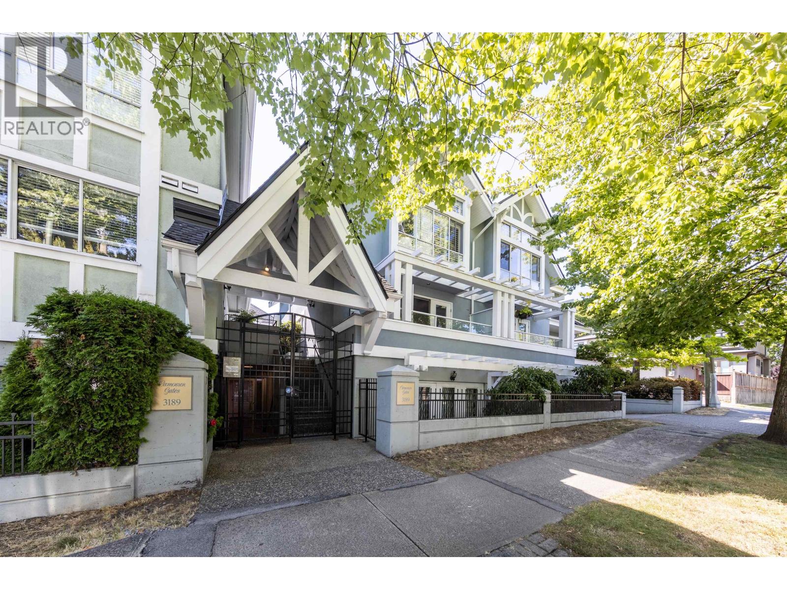 W102 3189 Camosun Street, Vancouver, British Columbia  V6R 3X2 - Photo 2 - R3147785
