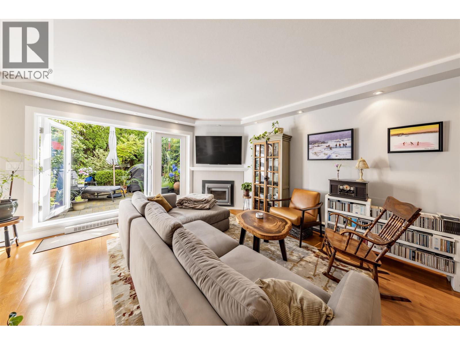 W102 3189 Camosun Street, Vancouver, British Columbia  V6R 3X2 - Photo 10 - R3147785