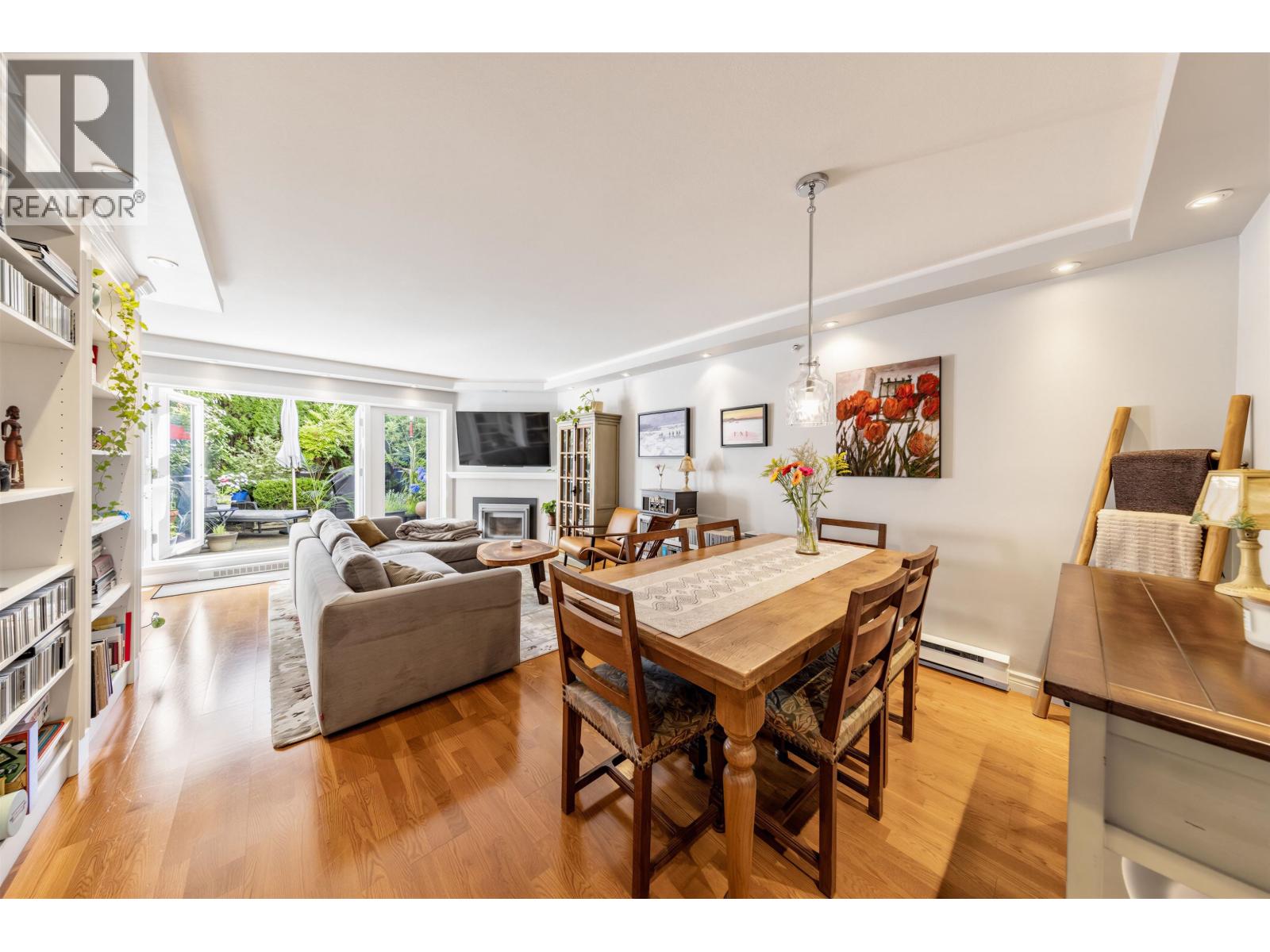 W102 3189 Camosun Street, Vancouver, British Columbia  V6R 3X2 - Photo 4 - R3147785