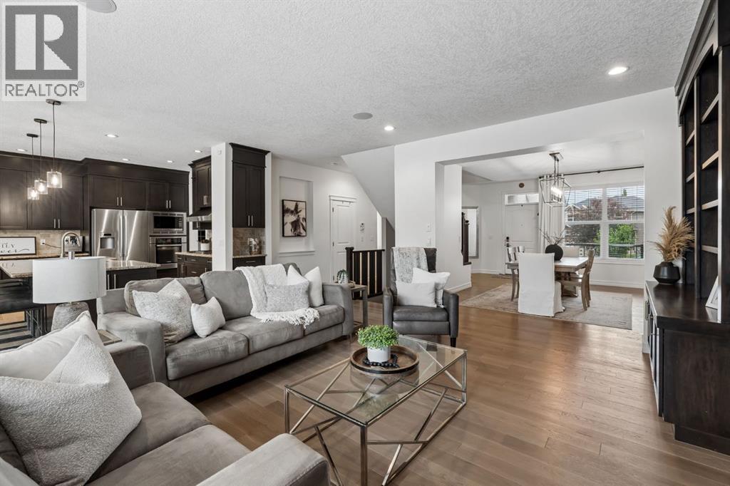 46 Aspenshire Place SW, Calgary, Alberta  T3H 0P6 - Photo 10 - A2330467