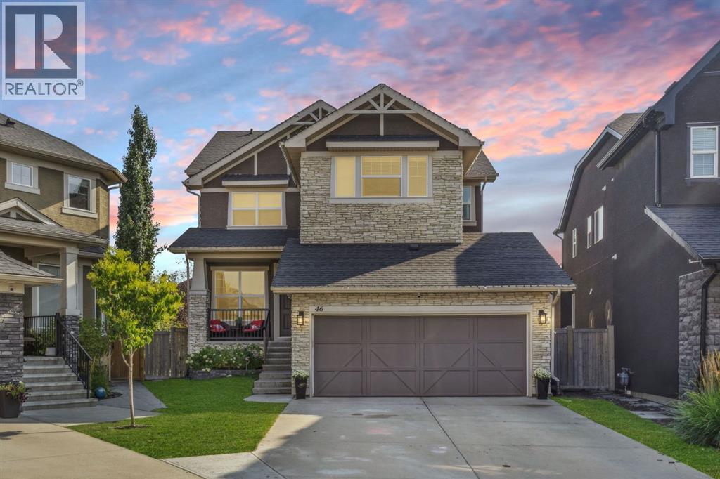 46 Aspenshire Place SW, Calgary, Alberta  T3H 0P6 - Photo 47 - A2330467