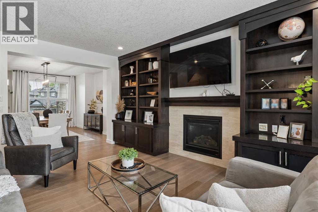 46 Aspenshire Place SW, Calgary, Alberta  T3H 0P6 - Photo 9 - A2330467