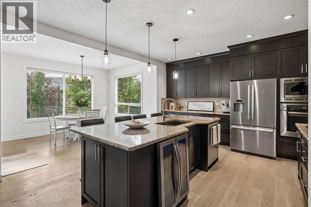 46 Aspenshire Place SW, Calgary, Alberta  T3H 0P6 - Photo 11 - A2330467