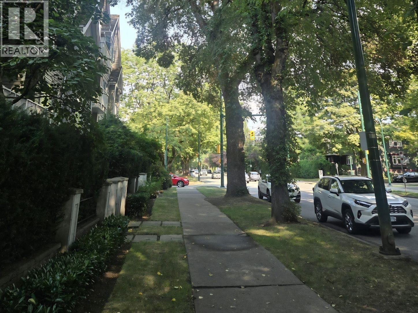 104 2755 Maple Street, Vancouver, British Columbia V6J 5K1 - Photo 8 - R3147780