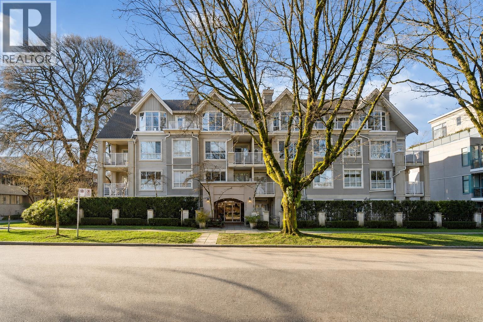 104 2755 Maple Street, Vancouver, British Columbia V6J 5K1 - Photo 9 - R3147780