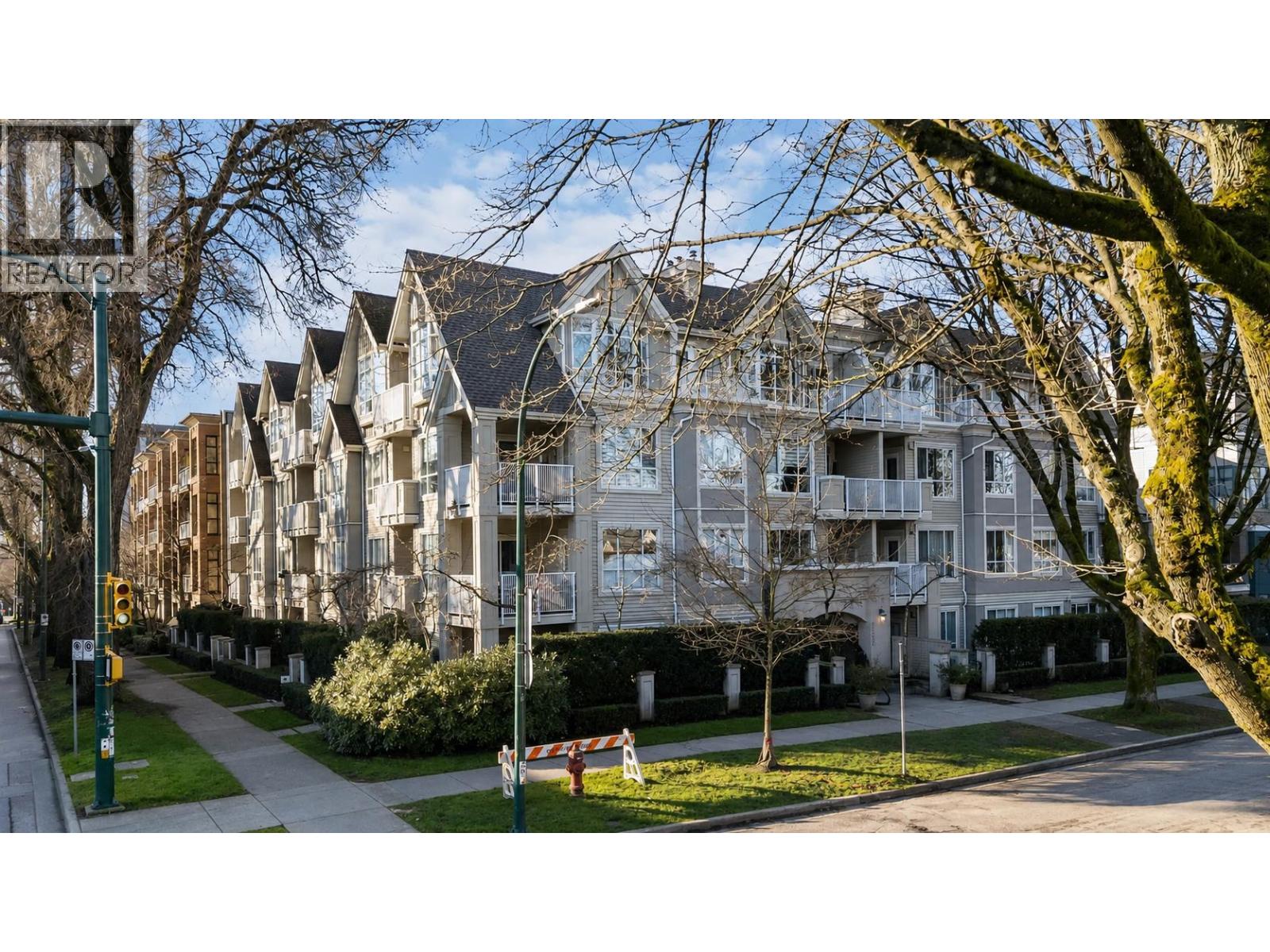 104 2755 Maple Street, Vancouver, British Columbia V6J 5K1 - Photo 2 - R3147780