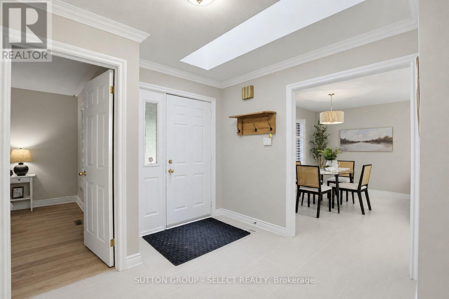 28 - 40 Quinella Drive, London South, Ontario N6K 4K9 - Photo 5 - X13585336