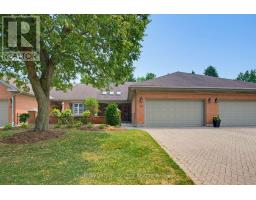 28 - 40 QUINELLA DRIVE, London South, Ontario