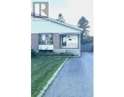 BSMT - 868 CHAPLEAU DRIVE, Pickering, Ontario