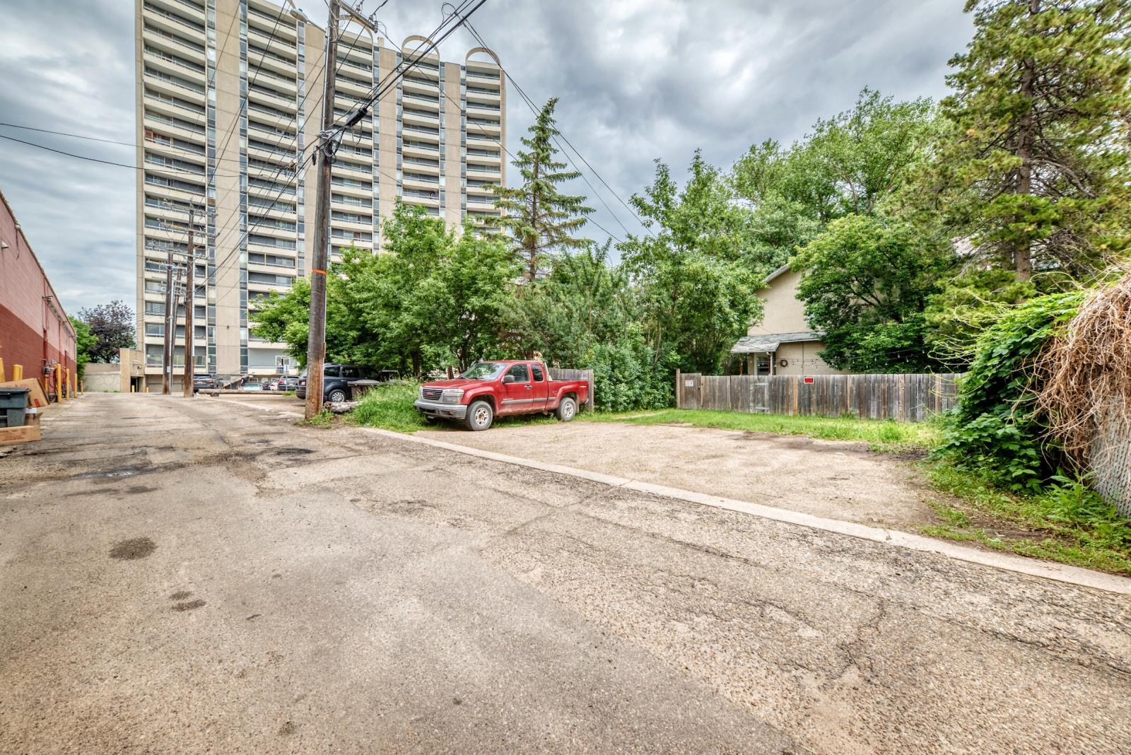 8630 108a St Nw, Edmonton, Alberta  T6E 4M8 - Photo 3 - 45182634