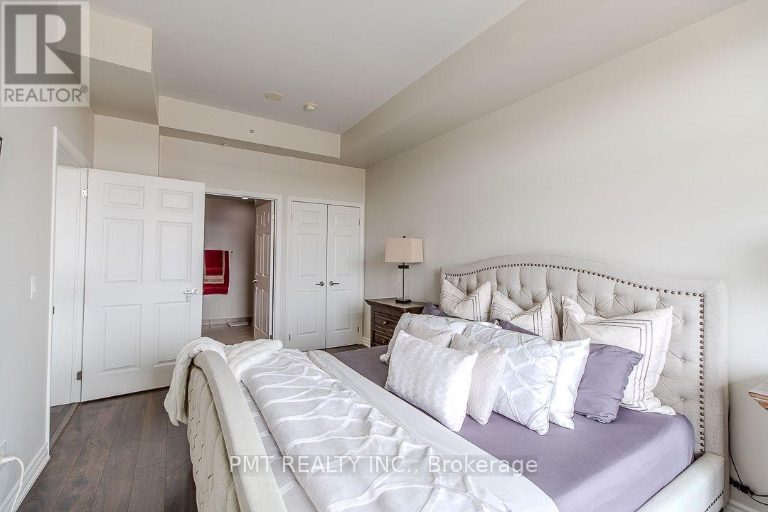 516 - 11611 Yonge Street, Richmond Hill, Ontario  L4E 1G2 - Photo 12 - N13585330