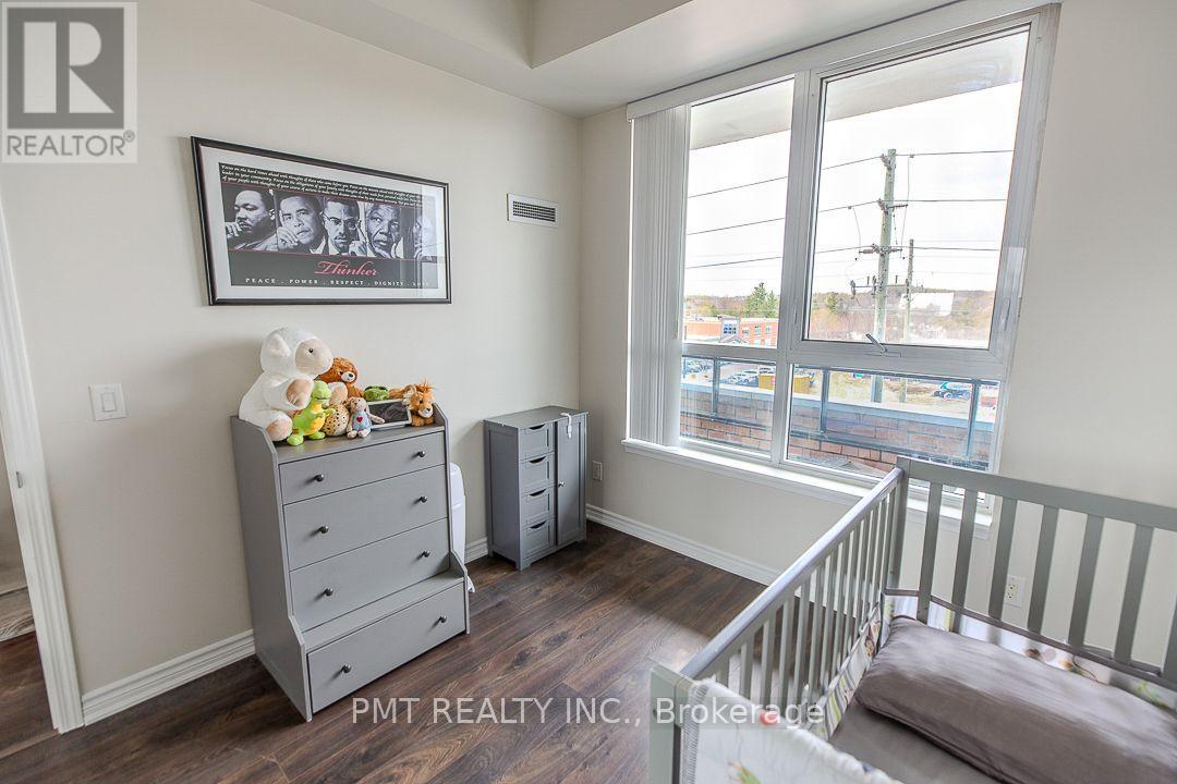 516 - 11611 Yonge Street, Richmond Hill, Ontario  L4E 1G2 - Photo 16 - N13585330