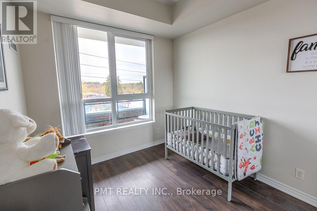 516 - 11611 Yonge Street, Richmond Hill, Ontario  L4E 1G2 - Photo 17 - N13585330