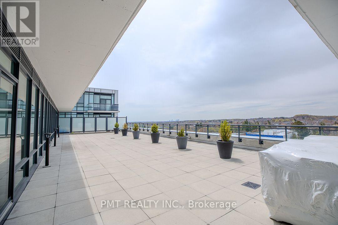 516 - 11611 Yonge Street, Richmond Hill, Ontario  L4E 1G2 - Photo 20 - N13585330