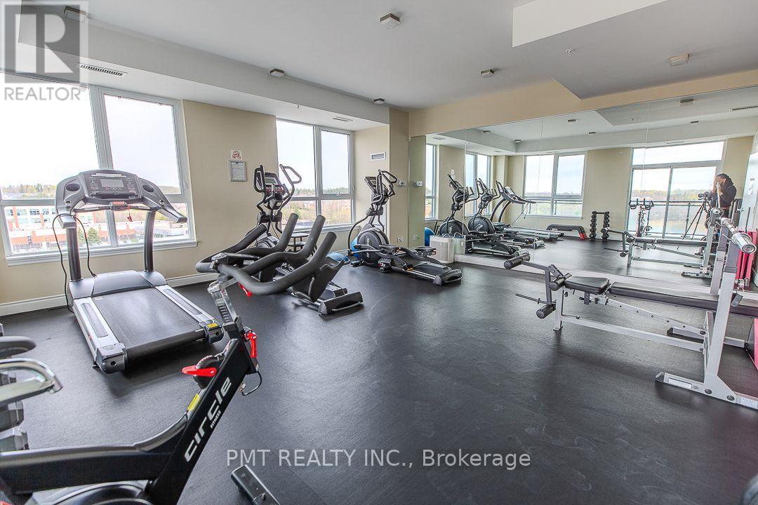 516 - 11611 Yonge Street, Richmond Hill, Ontario  L4E 1G2 - Photo 23 - N13585330