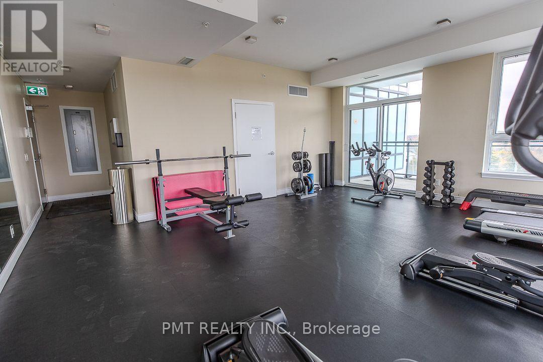 516 - 11611 Yonge Street, Richmond Hill, Ontario  L4E 1G2 - Photo 24 - N13585330