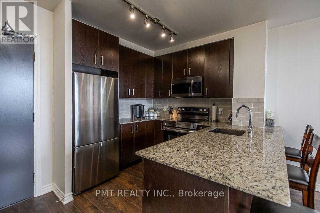 516 - 11611 Yonge Street, Richmond Hill, Ontario  L4E 1G2 - Photo 3 - N13585330