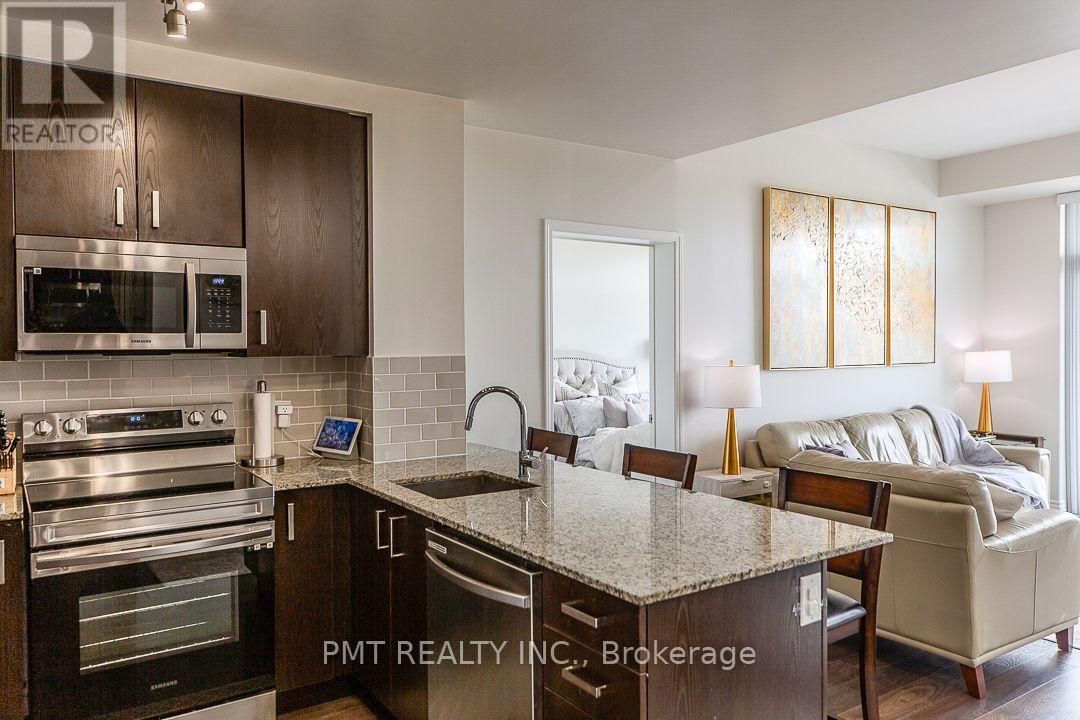 516 - 11611 Yonge Street, Richmond Hill, Ontario  L4E 1G2 - Photo 5 - N13585330