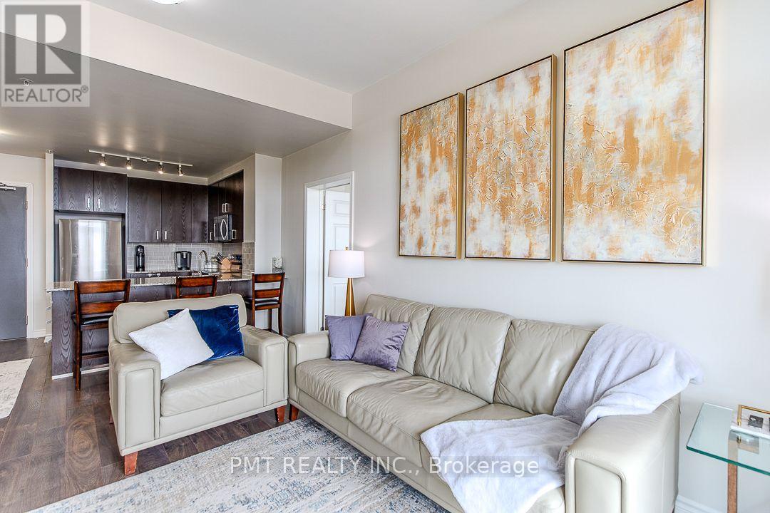 516 - 11611 Yonge Street, Richmond Hill, Ontario  L4E 1G2 - Photo 7 - N13585330