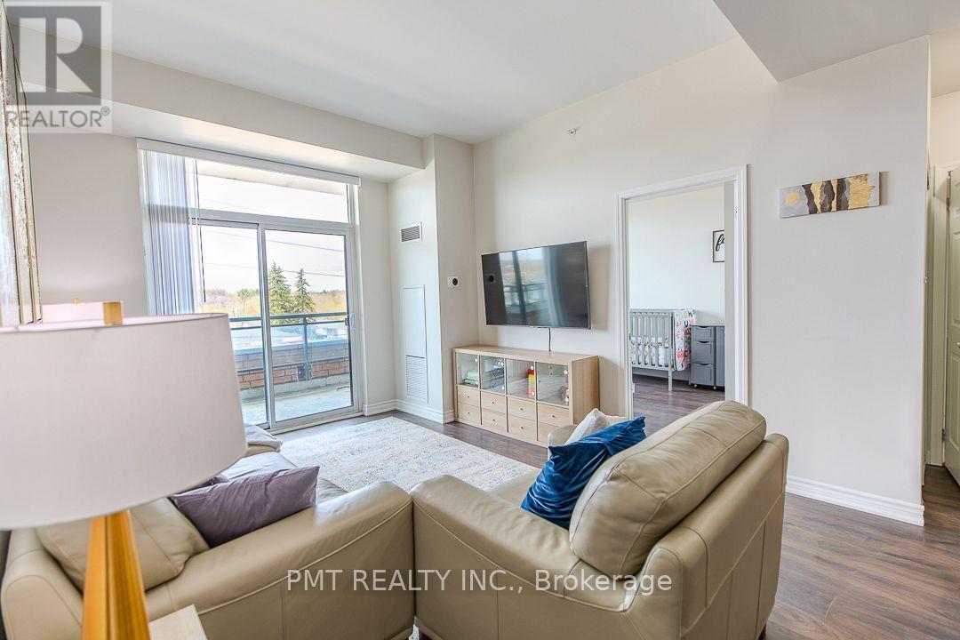 516 - 11611 Yonge Street, Richmond Hill, Ontario  L4E 1G2 - Photo 9 - N13585330