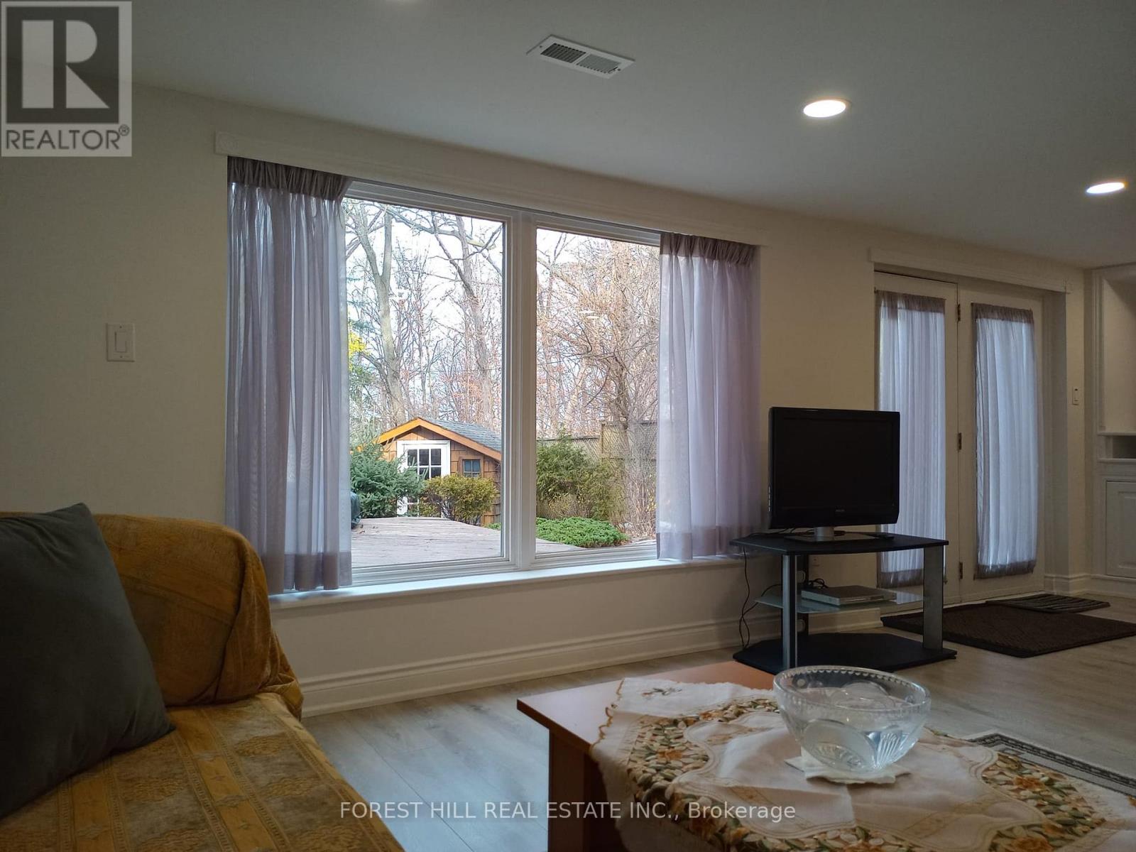 Bsmt - 100 Grandview Avenue, Markham, Ontario L3T 1H6 - Photo 2 - N13585338