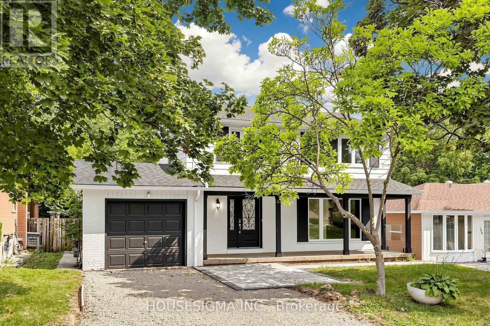 126 Woodward Avenue, Markham, Ontario L3T 1E9 - Photo 2 - N13585398