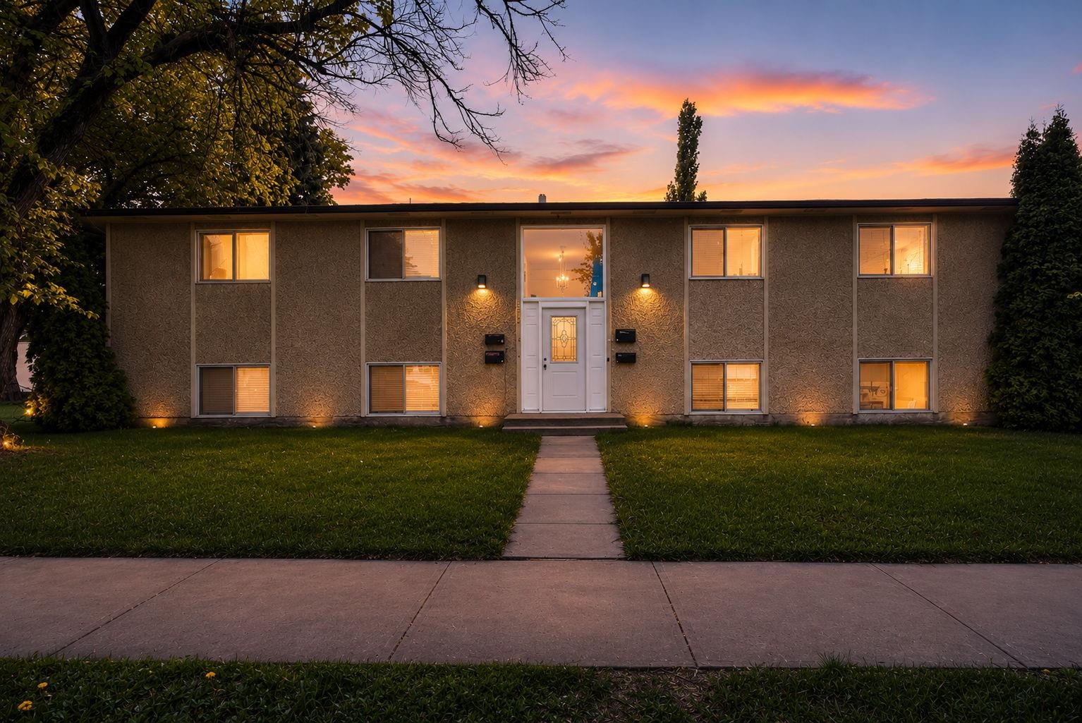 6203 122 Ave, Edmonton, Alberta   - Photo 1 - 45205932