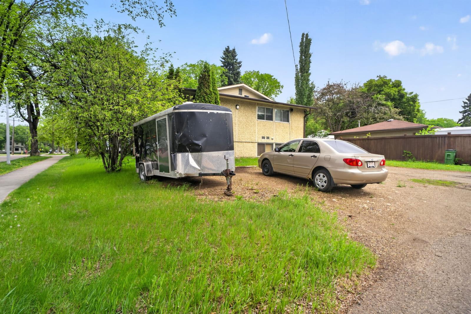 6203 122 Ave, Edmonton, Alberta   - Photo 7 - 45205932