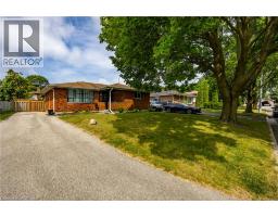 53 MILLER Crescent, simcoe, Ontario