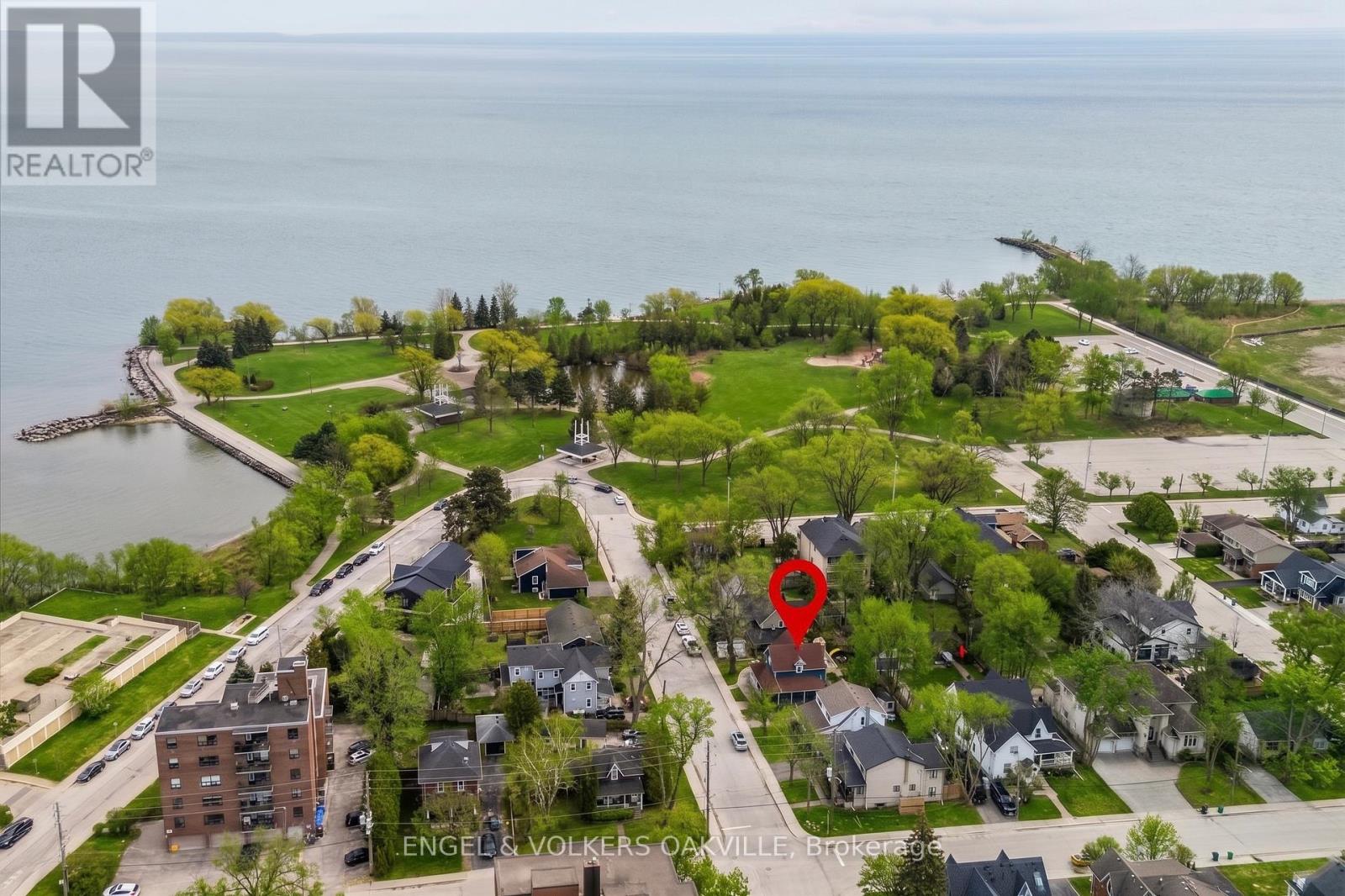 38 John Street S, Mississauga, Ontario  L5H 2E6 - Photo 39 - W13585370