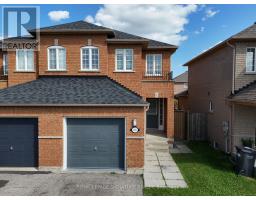 3321 RAINDANCE CRESCENT, Mississauga, Ontario