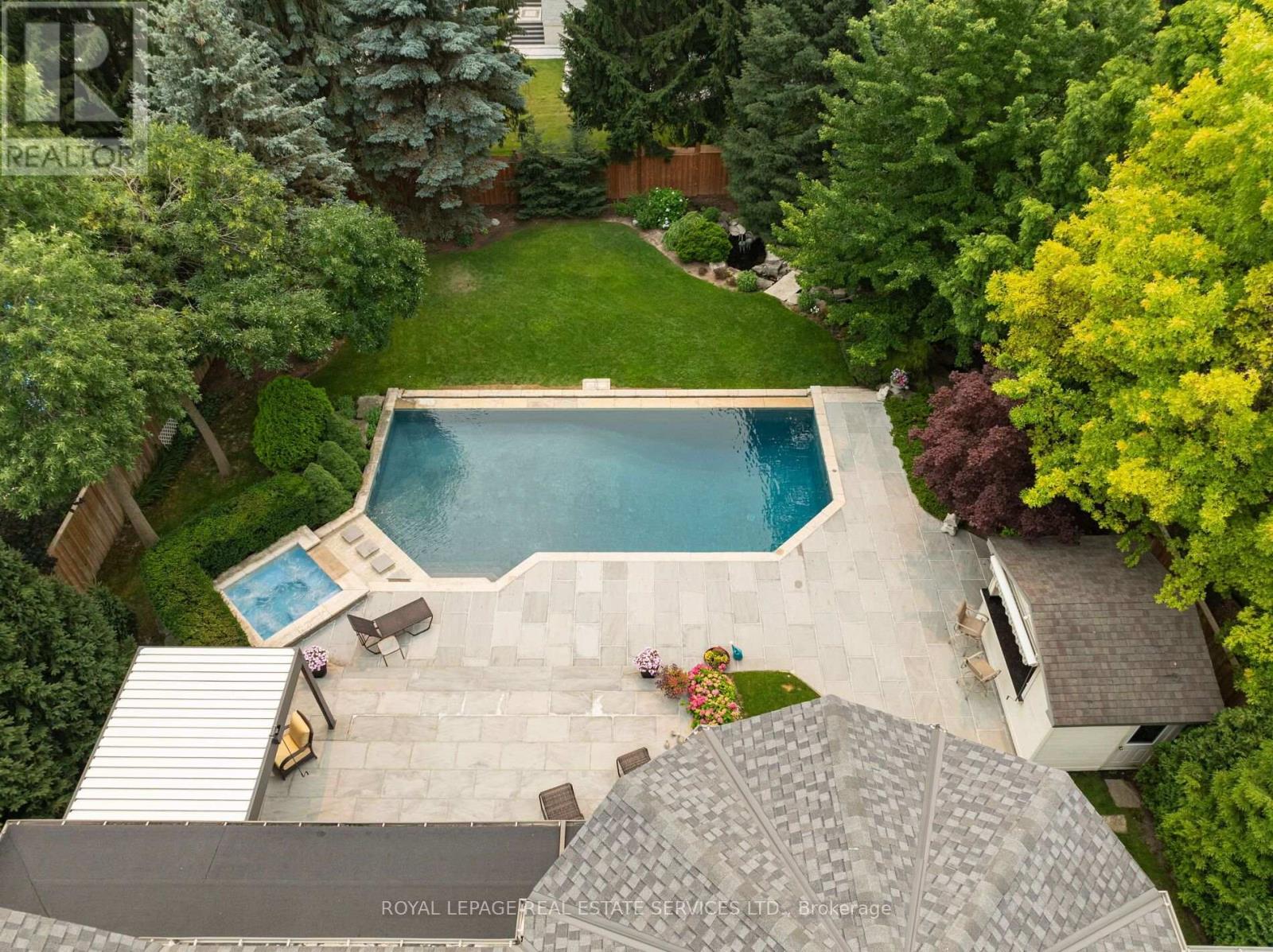 70 Shorewood Place, Oakville, Ontario  L6K 3Y4 - Photo 40 - W13585382