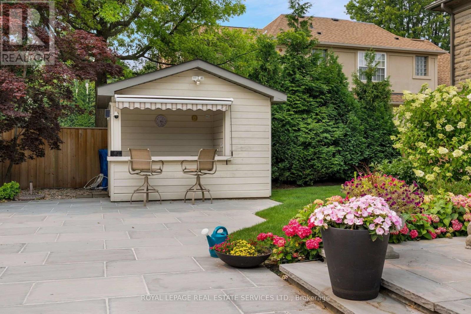 70 Shorewood Place, Oakville, Ontario  L6K 3Y4 - Photo 43 - W13585382