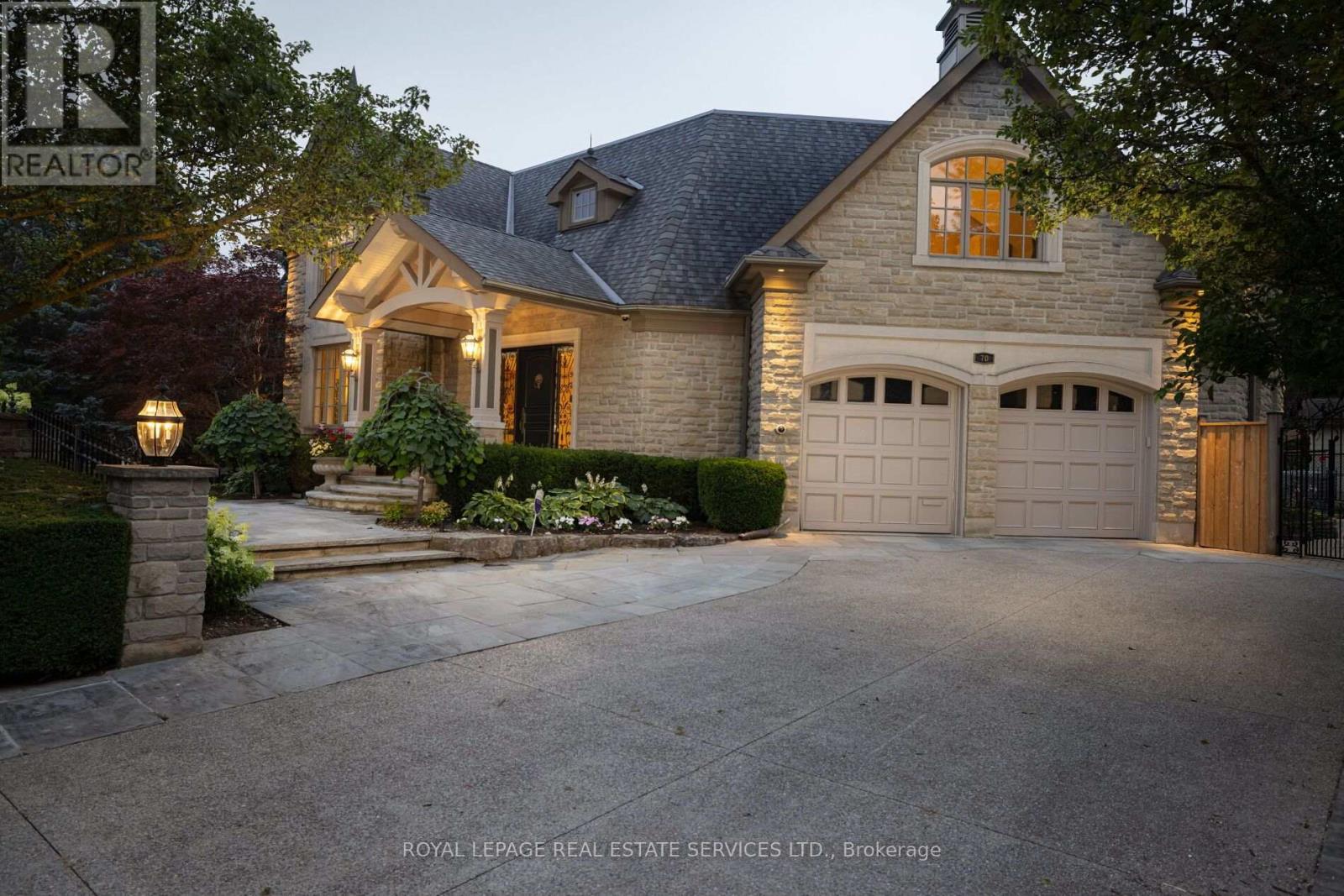 70 Shorewood Place, Oakville, Ontario  L6K 3Y4 - Photo 50 - W13585382