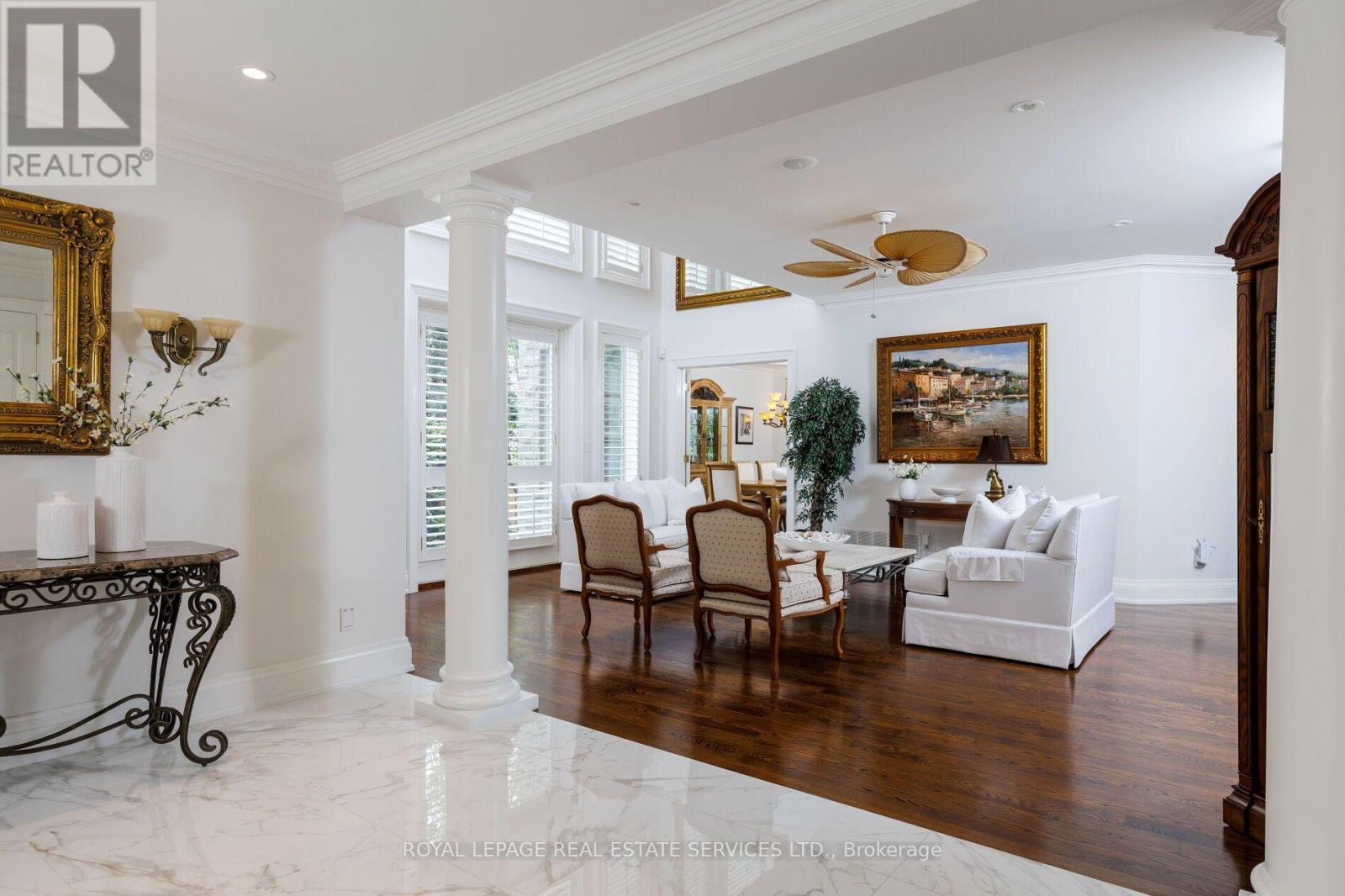 70 Shorewood Place, Oakville, Ontario  L6K 3Y4 - Photo 6 - W13585382