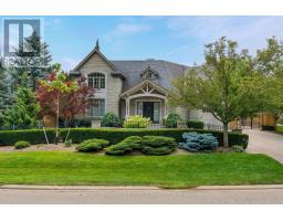 70 SHOREWOOD PLACE, Oakville, Ontario