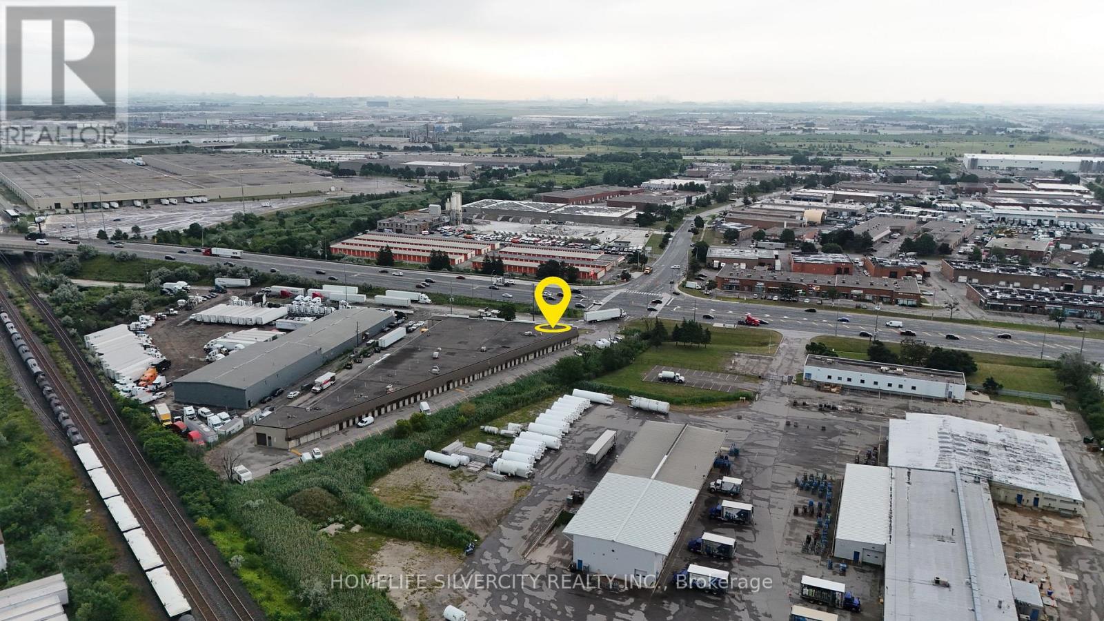 1730 Steeles Avenue E, Brampton, Ontario  L6T 1A4 - Photo 31 - W13585390