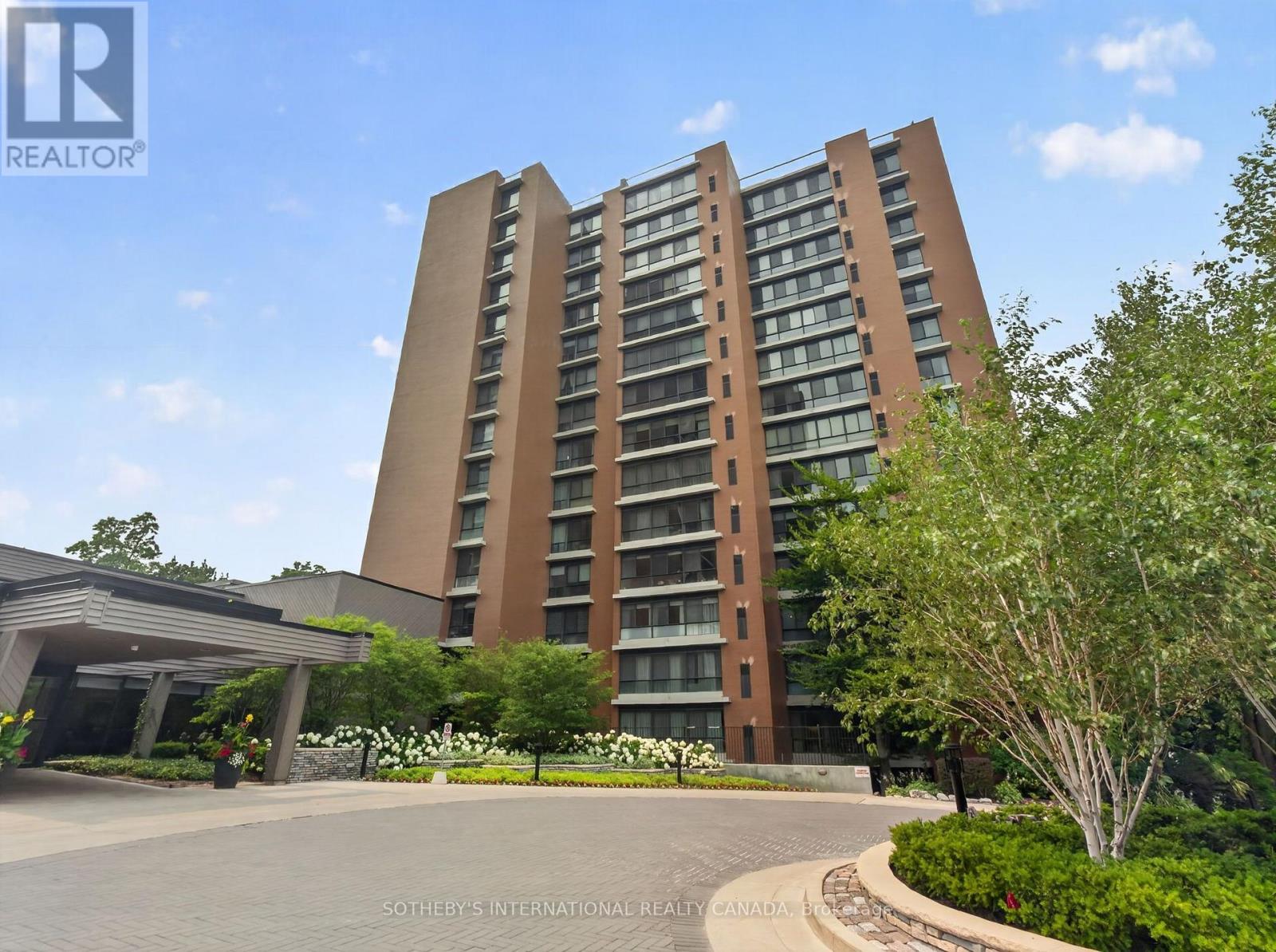 1510 - 1400 Dixie Road, Mississauga, Ontario  L5E 3E1 - Photo 31 - W13585412